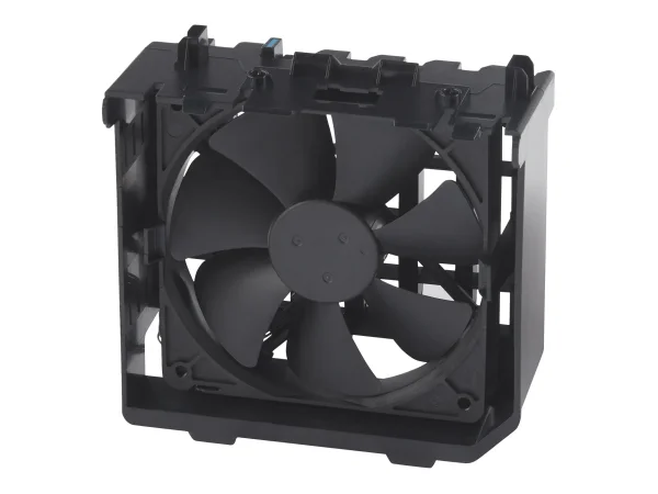HP Z6 Fan/Frnt Crd Guide Kit