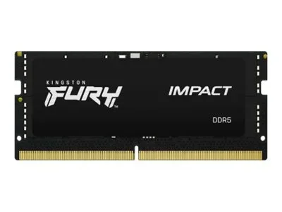 KINGSTON FURY Impact 32GB 6400MT/s DDR5