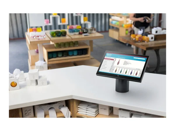 HP Engage One AiO i3-7100U 4/256GB (DE)