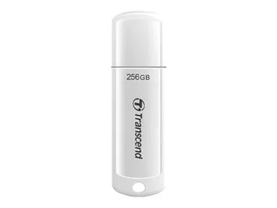 TRANSCEND 512GB USB3.1 Pen Drive Capless