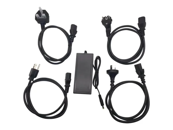 EATON TRIPPLITE Fiber to Eth Converter