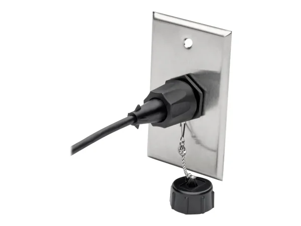 EATON TRIPPLITE USB-A Male to Male