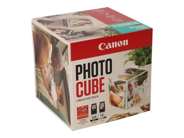 CANON PG-540/CL-541 Ink Cartridge