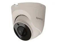 SYNOLOGY TC500 5MP IP Camera Dome