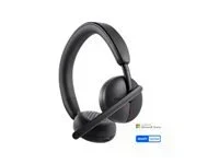 DELL Wireless Headset WL3024