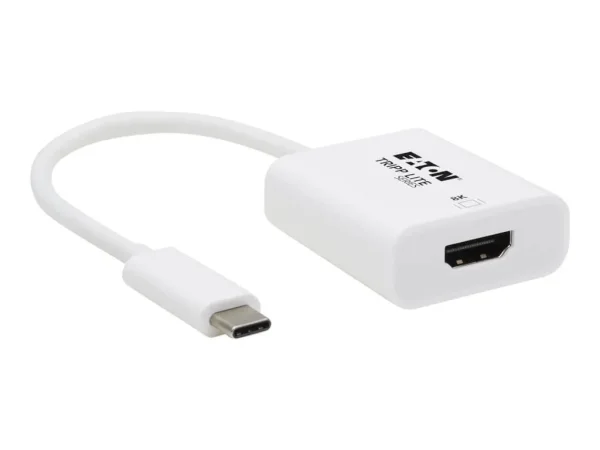 EATON TRIPPLITE USB-C to HDMI Adapter