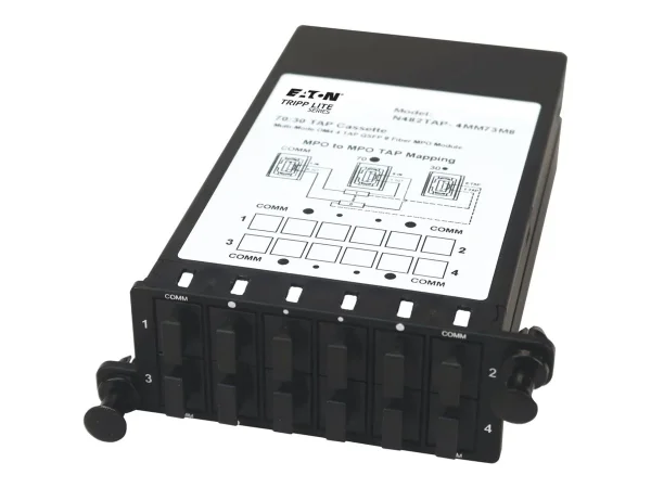 EATON TRIPPLITE Fiber TAP Cassette