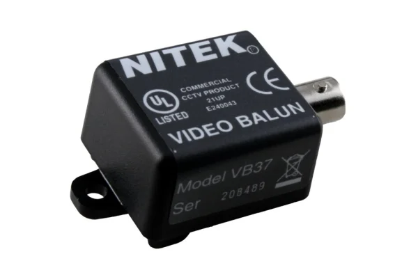 Nitek VB37F