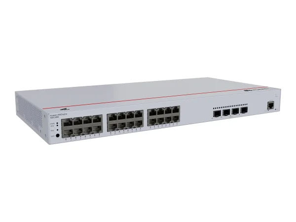 HUAWEI S220-24P4X 24x10/100/1000BASE-T