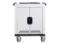 PARAT Trolley i32 Tablet USB-A/USB-C