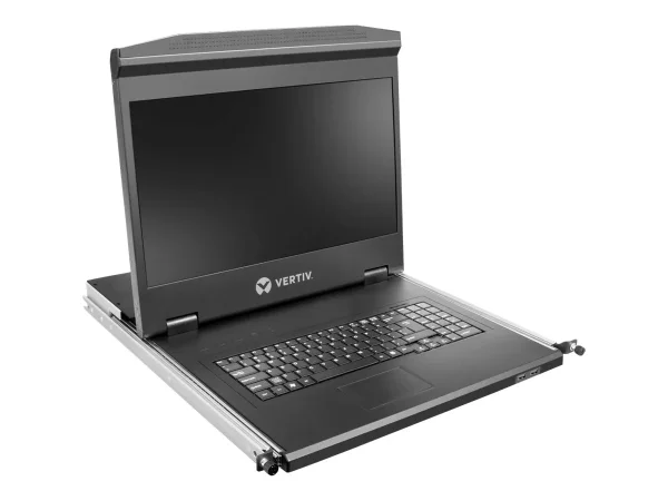 LENOVO ISG ThinkSystem 46,99cm Console
