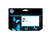 HP 70 Tinte grau 130 ml Vivera