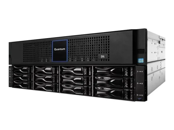 QUANTUM DXi4800 Base System Hardware