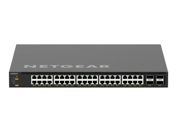 NETGEAR 52PT M4350-40X4C Managed Switch