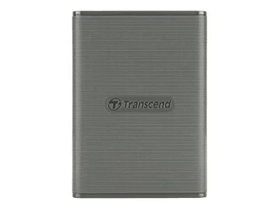 TRANSCEND ESD360C 4TB External SSD