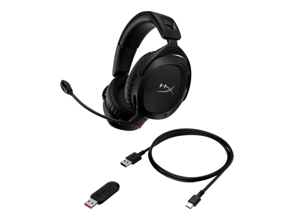 HP HyperX Cloud Stinger 2 Wired Headset