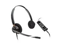 HP Poly EncorePro 525 USB-A Headset