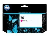 HP 70 Tinte magenta 130 ml Vivera