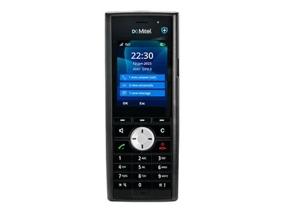 MITEL 722dt DECT Mobilteil
