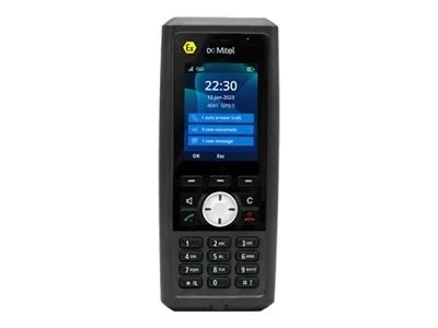 MITEL 742d DECT Set