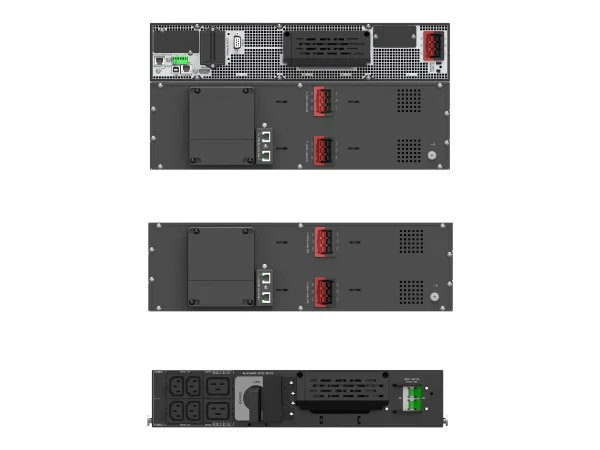 POWERWALKER VFI 6000 ICR IoT