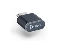 HP Poly BT700 USB-C Bluetooth Adapter