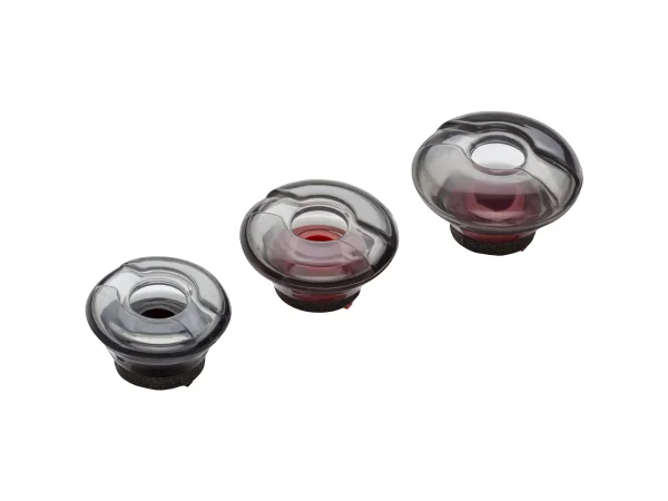 HP Poly Voyager 5200 Medium Eartips 3P