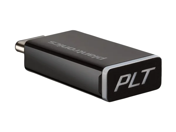 HP Poly BT600 USB-C Bluetooth Adapter