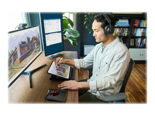 KENSINGTON SlimBlade Pro Trackball