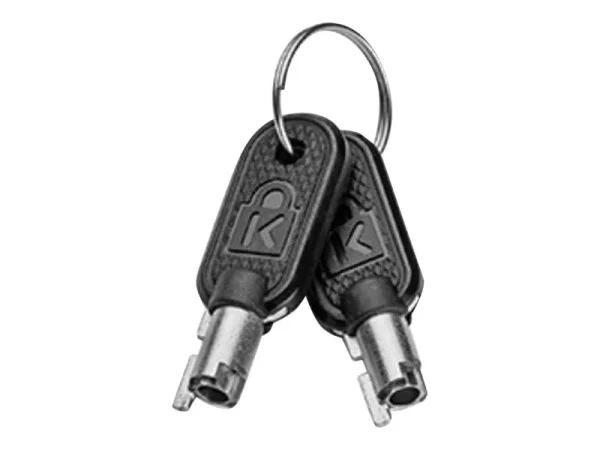 KENSINGTON ClickSafe 2.0 Universal 3in1