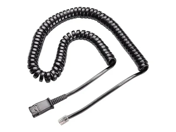 HP Poly M22 to QD Cable
