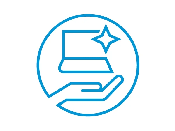 HP Carbon Neutral TTD MWS SVC