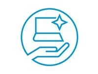 HP CarbonNeutral TTD and Usage Displ SVC