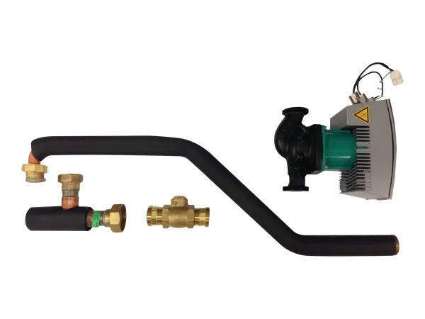 APC Pump - DP Control 208-230V 50/60Hz