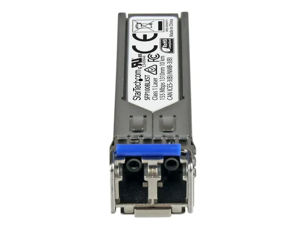 STARTECH 100Base-LX SFP - SM LC - 10 Km