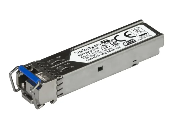 STARTECH 1000BASE-BX SFP Upstream