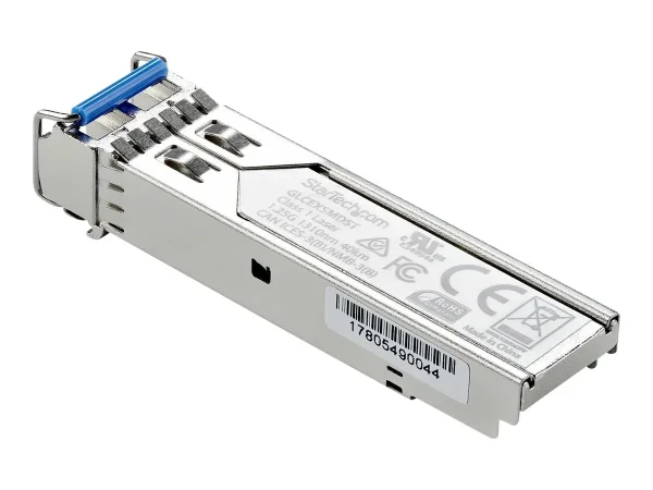 STARTECH 1000BASE-EX SFP - SM LC 40Km