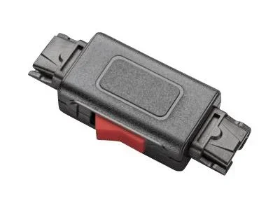 HP Poly Cable with 3,5mm to QD Connector