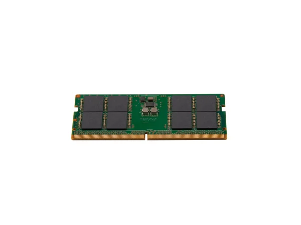 HP 32GB 1x32GB DDR5 5600 SODIMM ECC Mem