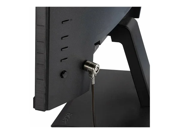 LINDY Notebook-Sicherheitskabel