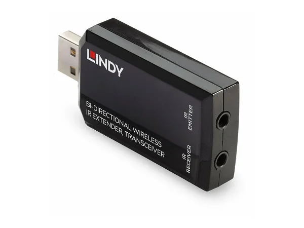 LINDY Bi-directional Wireless IR Extende