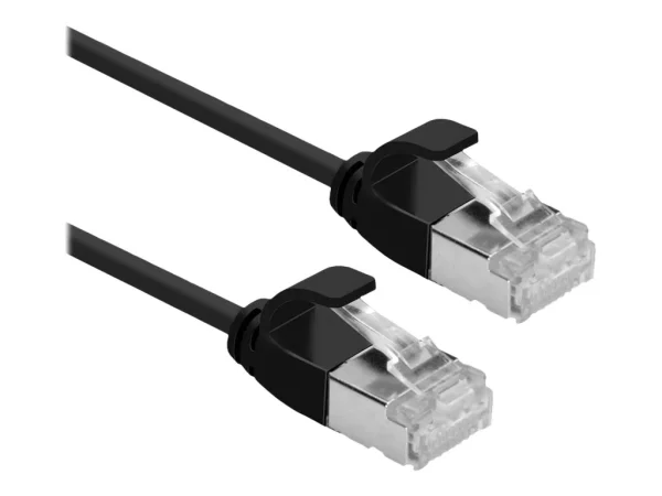 ROLINE U/FTP DataCenter Patchkabel 1,5m