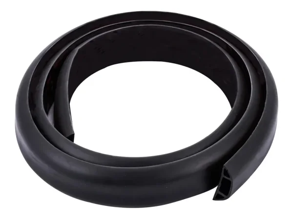 ROLINE Kabelkanal TPE Flex 60mm sw 1,8m