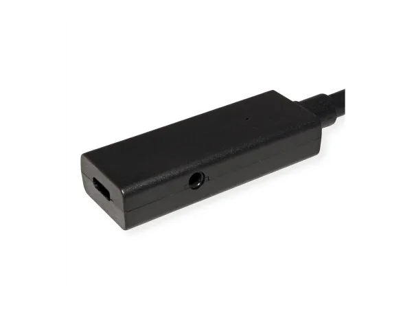 ROLINE USB 3.2 Gen 2 Repeater Kabel C 5m