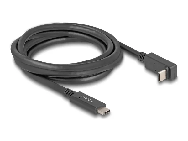 DELOCK USB 5 Gbps Kabel USB Type-C 2m