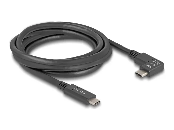 DELOCK USB 5 Gbps Kabel USB Type-C 2m