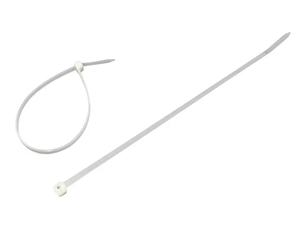 VALUE Kabelbinder 25cm 4,8mm 100 Stk.