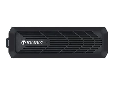TRANSCEND M.2 PCIe/SATA SSD Enclosure