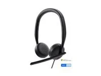 DELL Wired Headset WH3024