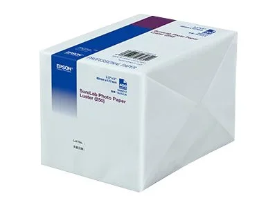 EPSON SureLab Photo Paper Luster 250